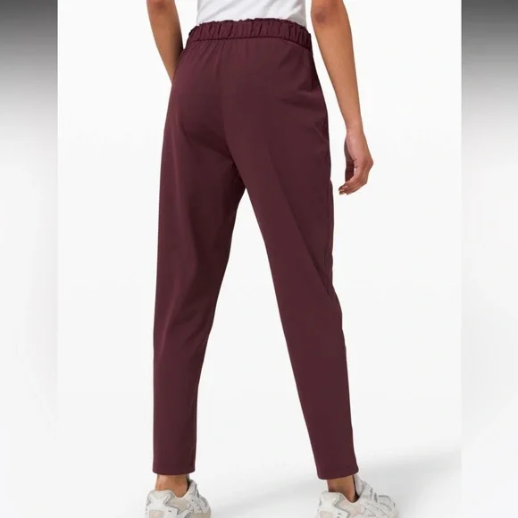 Lululemon keep moving pants - Picture 2 of 12